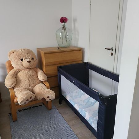 טורקו Apartment Near The Harbour מראה חיצוני תמונה