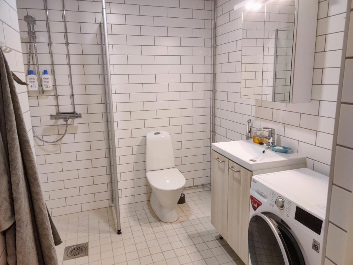 טורקו Apartment Near The Harbour מראה חיצוני תמונה