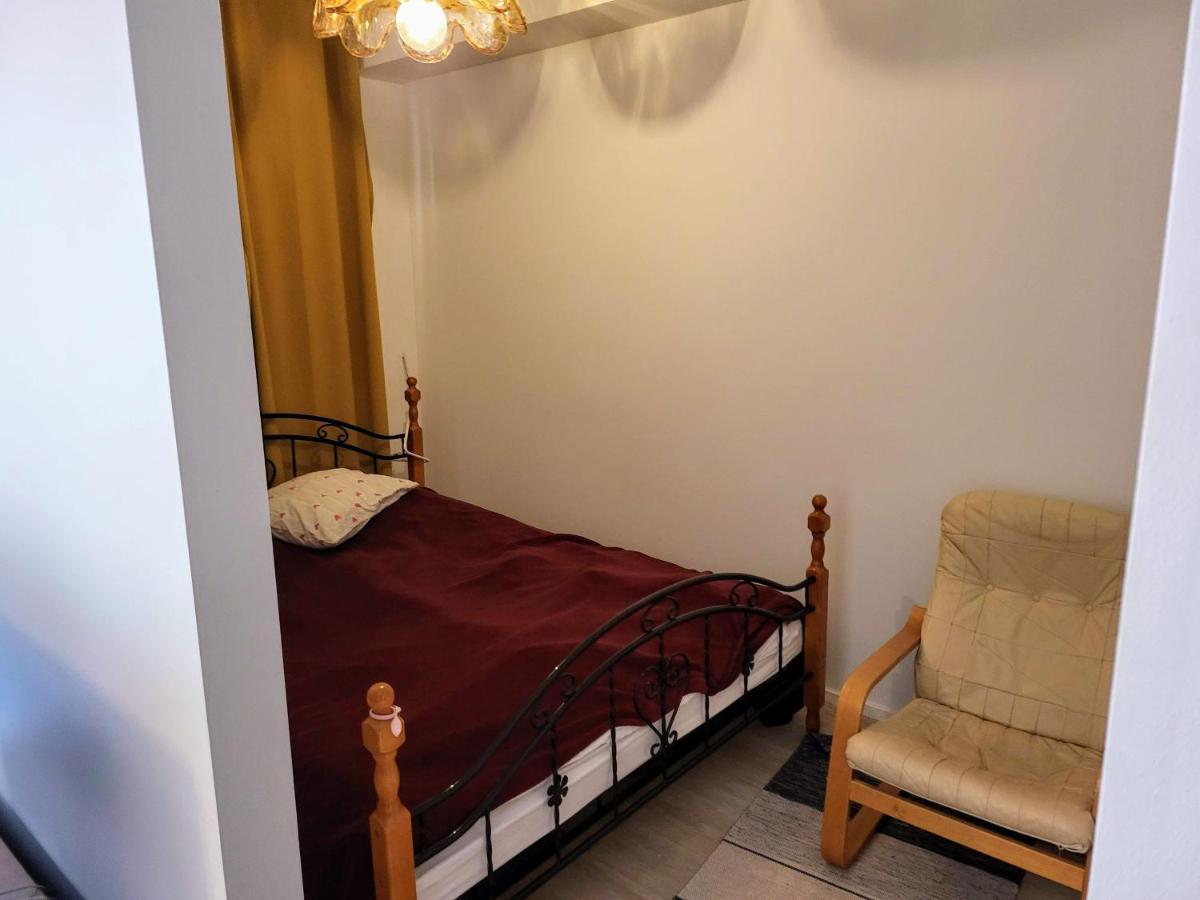 טורקו Apartment Near The Harbour מראה חיצוני תמונה